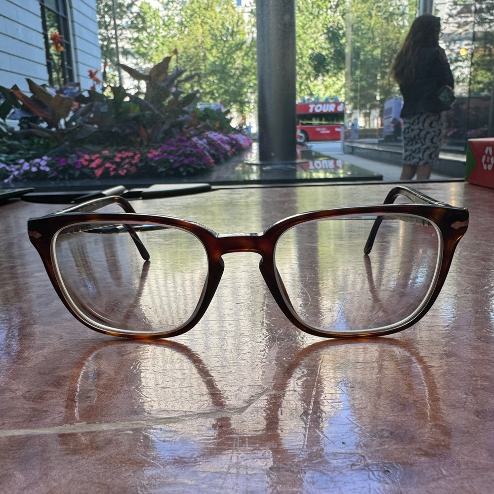 Persol Glasses Frames